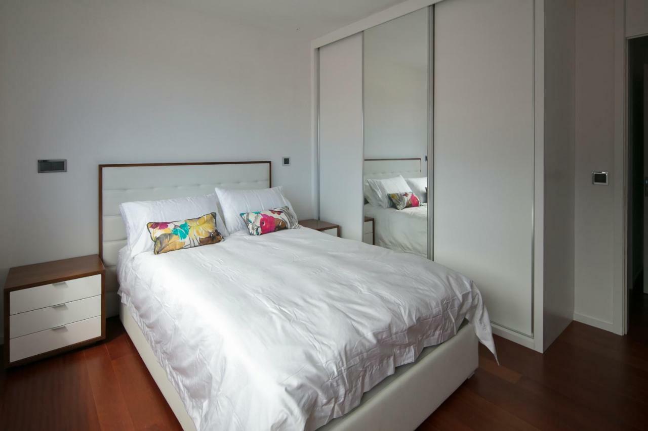 Spacious Luxury Holiday Apartment With A Great View, Funchal, Free Wifi And Parking Exterior photo