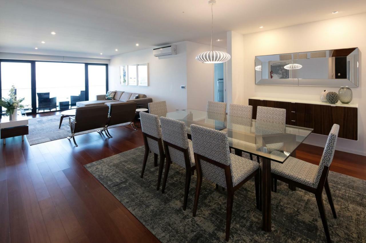 Spacious Luxury Holiday Apartment With A Great View, Funchal, Free Wifi And Parking Exterior photo