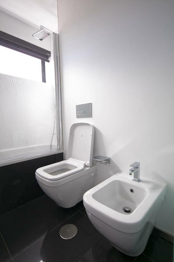 Spacious Luxury Holiday Apartment With A Great View, Funchal, Free Wifi And Parking Exterior photo